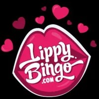 Logo of Lippy Bingo from Eyecon at Instaspin Casino
