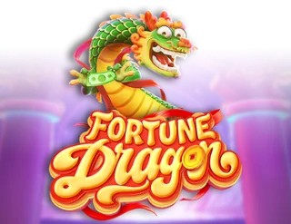 Play the Fortune Dragon slot by PG Soft on Instaspin Casino