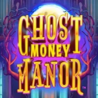 Ghost Money Manor slot visual from Gold Coin Studio available on instasspin.co.uk