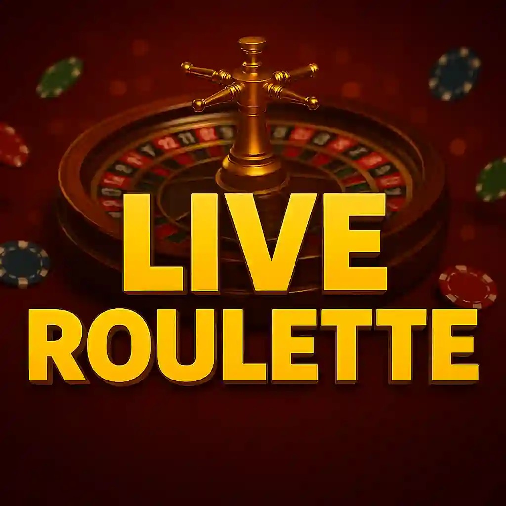 game logo by Pragmatic Live on instasspin.co.uk