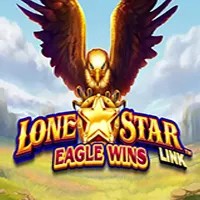 Play Lone Star Link Eagle Wins slot by Novomatic on instasspin.co.uk
