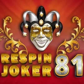 Respin Joker 81 online slot from SYNOT Games – play at instasspin.co.uk