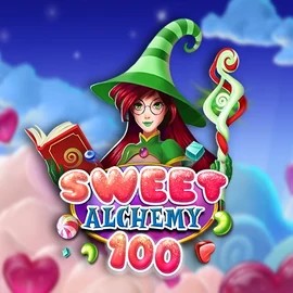 Sweet Alchemy 100 – slot by Play'n GO, featured at instasspin.co.uk